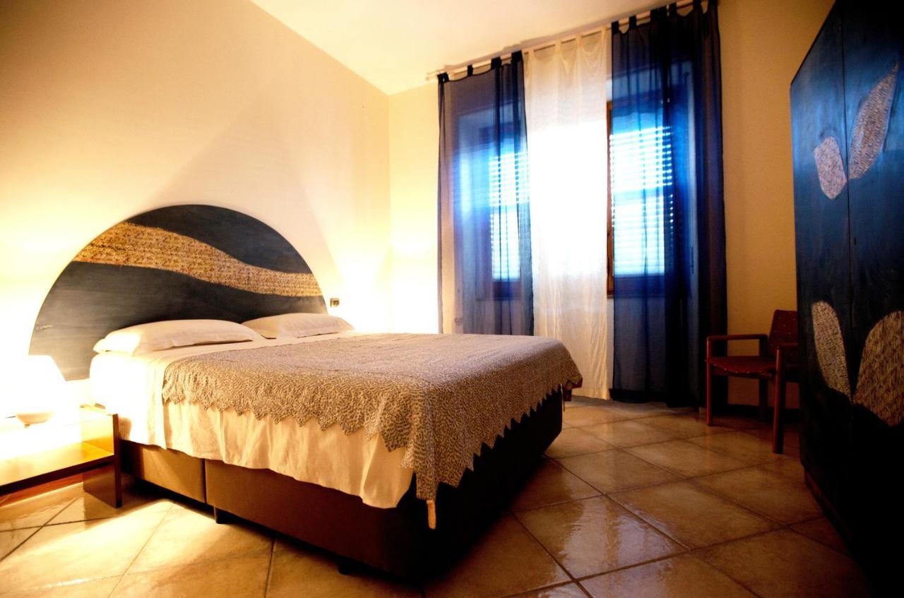 B&B L'Angoletto Avellino Cameră foto