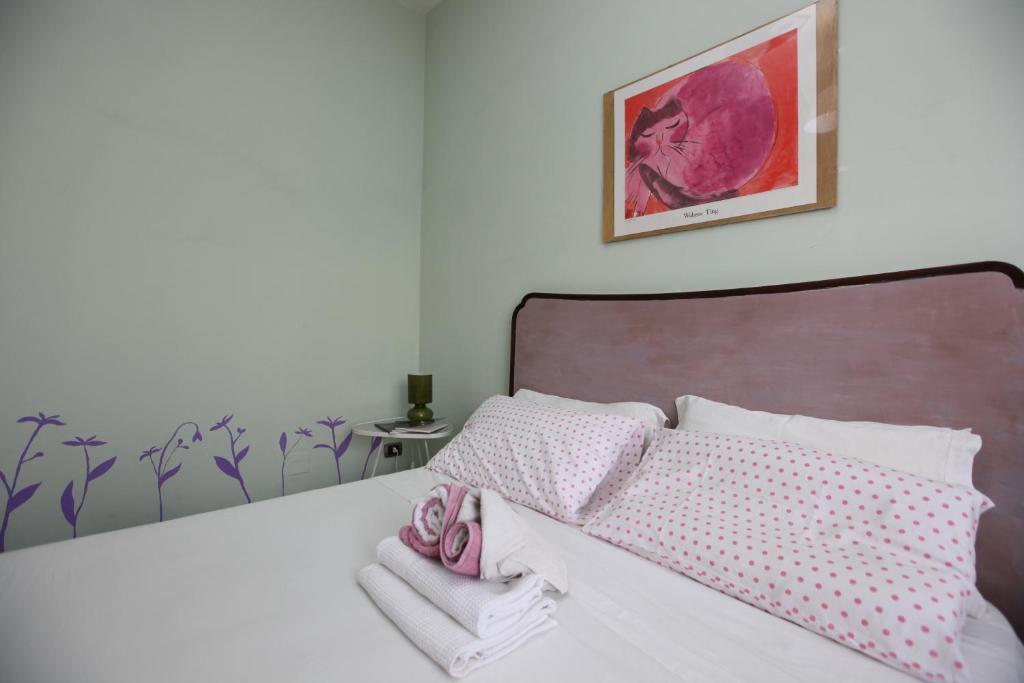B&B L'Angoletto Avellino Cameră foto
