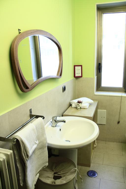 B&B L'Angoletto Avellino Cameră foto