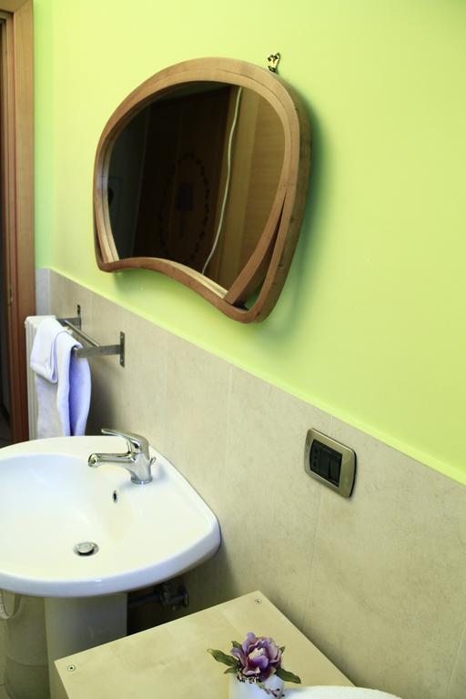 B&B L'Angoletto Avellino Cameră foto