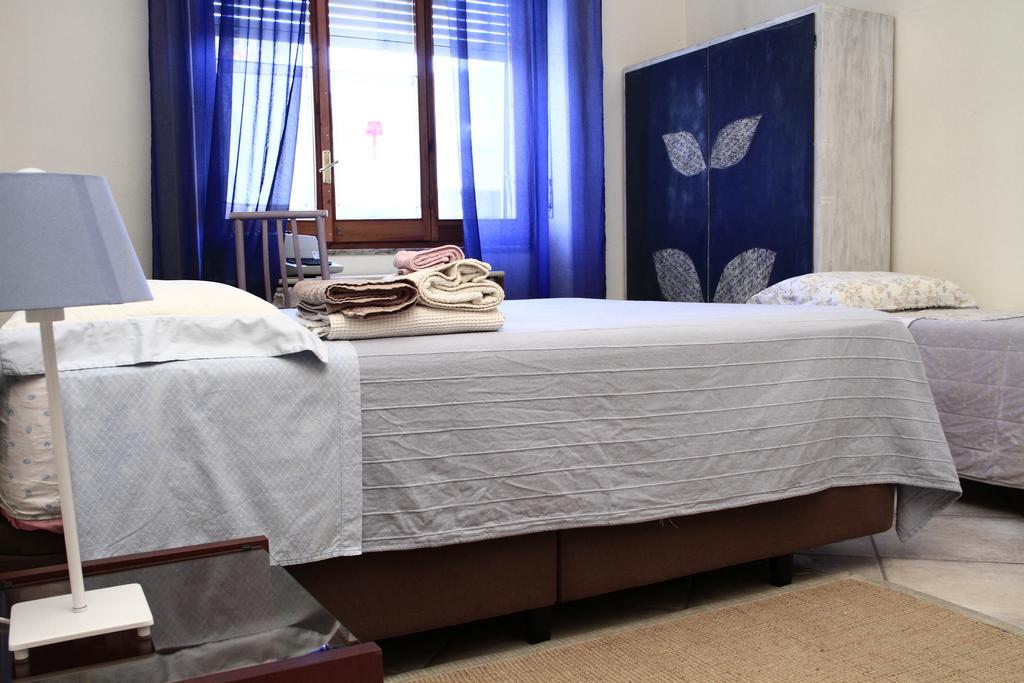 B&B L'Angoletto Avellino Cameră foto