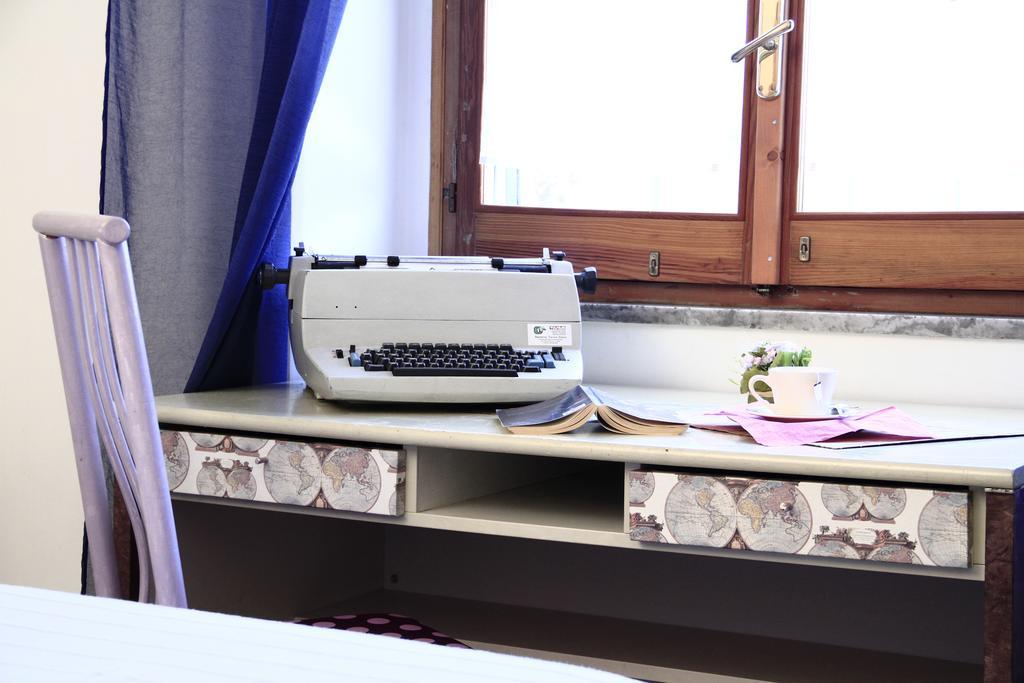 B&B L'Angoletto Avellino Cameră foto