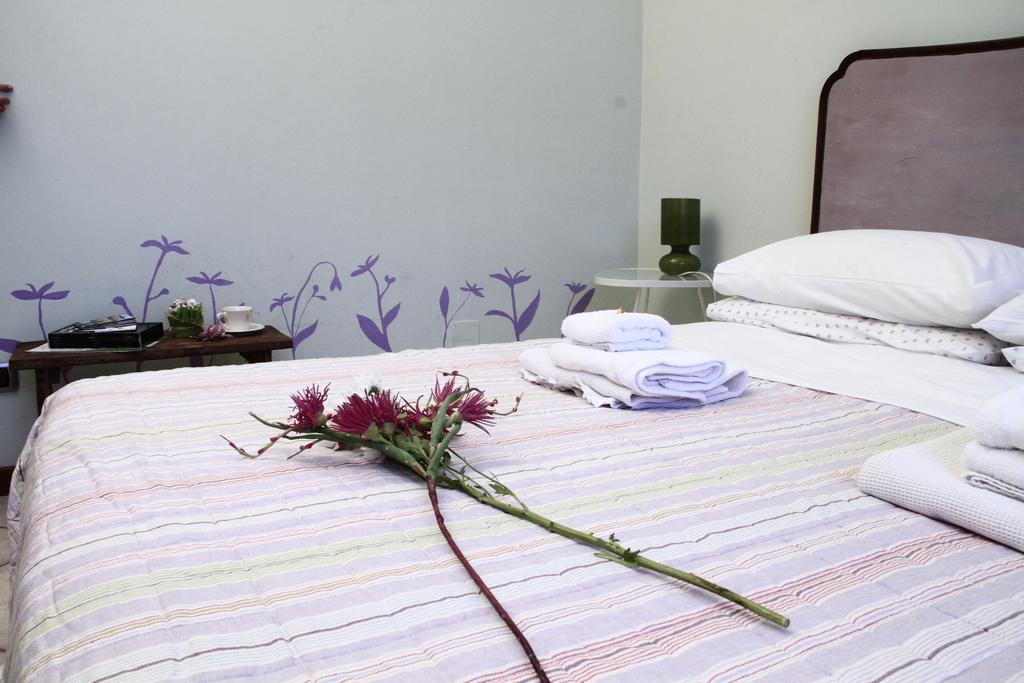 B&B L'Angoletto Avellino Cameră foto