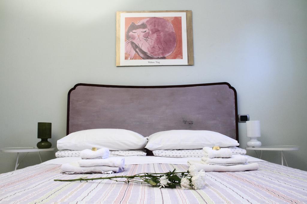 B&B L'Angoletto Avellino Cameră foto