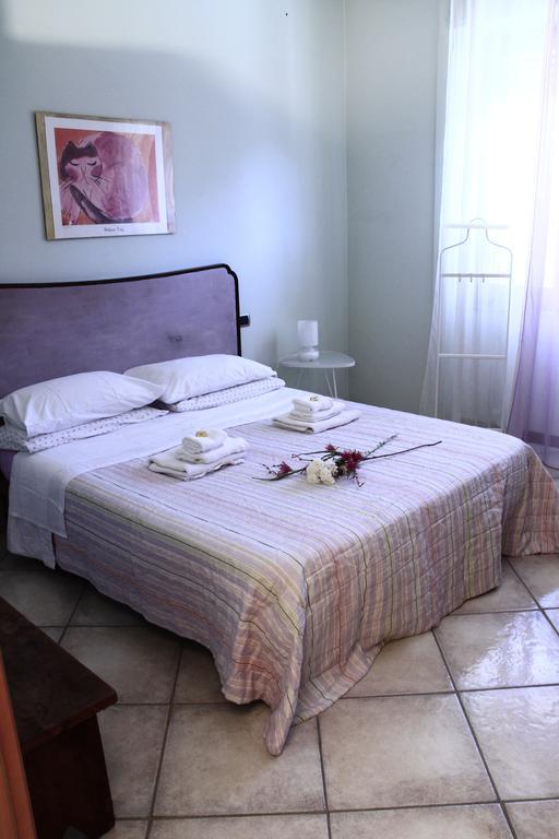 B&B L'Angoletto Avellino Cameră foto