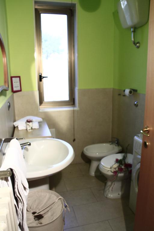B&B L'Angoletto Avellino Cameră foto