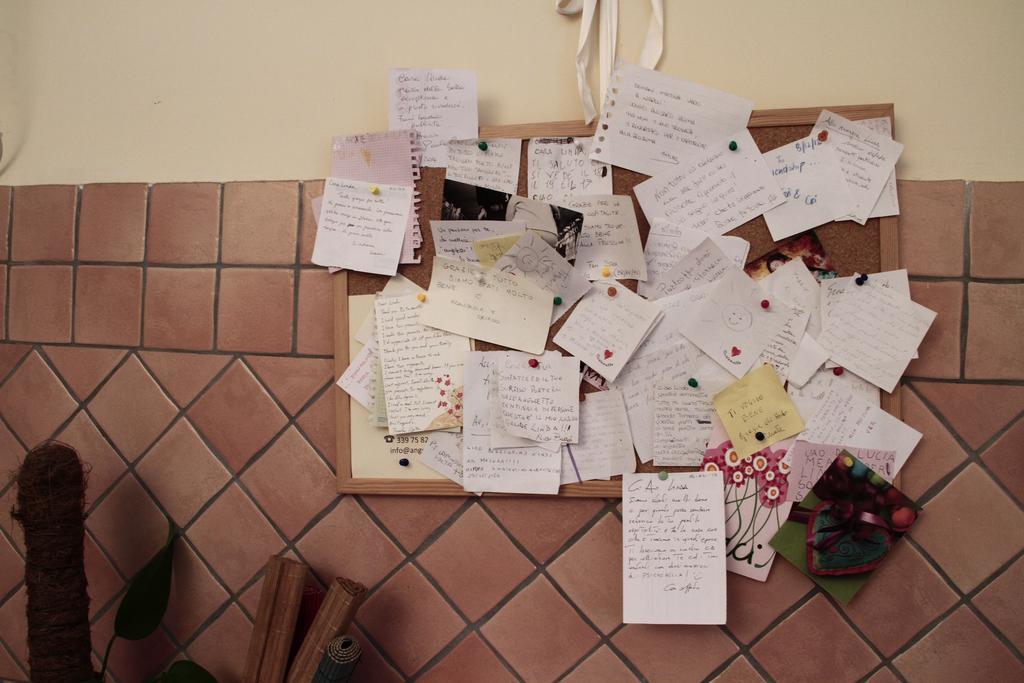 B&B L'Angoletto Avellino Cameră foto