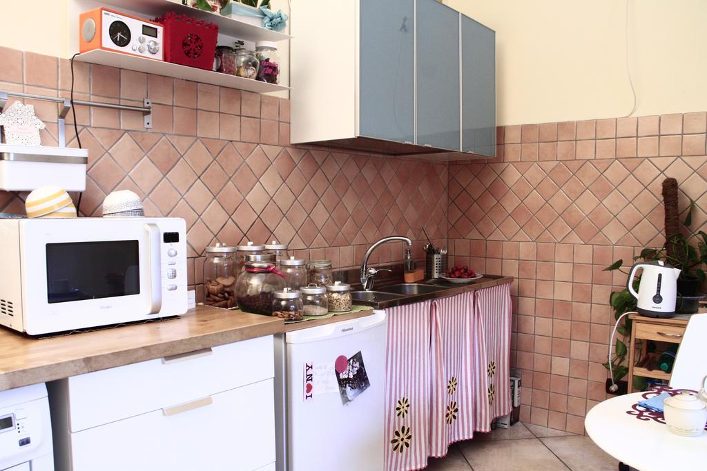 B&B L'Angoletto Avellino Cameră foto