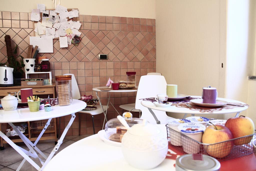 B&B L'Angoletto Avellino Cameră foto