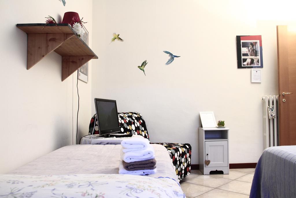 B&B L'Angoletto Avellino Cameră foto