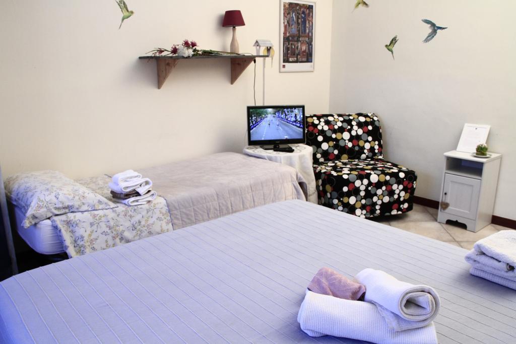 B&B L'Angoletto Avellino Cameră foto