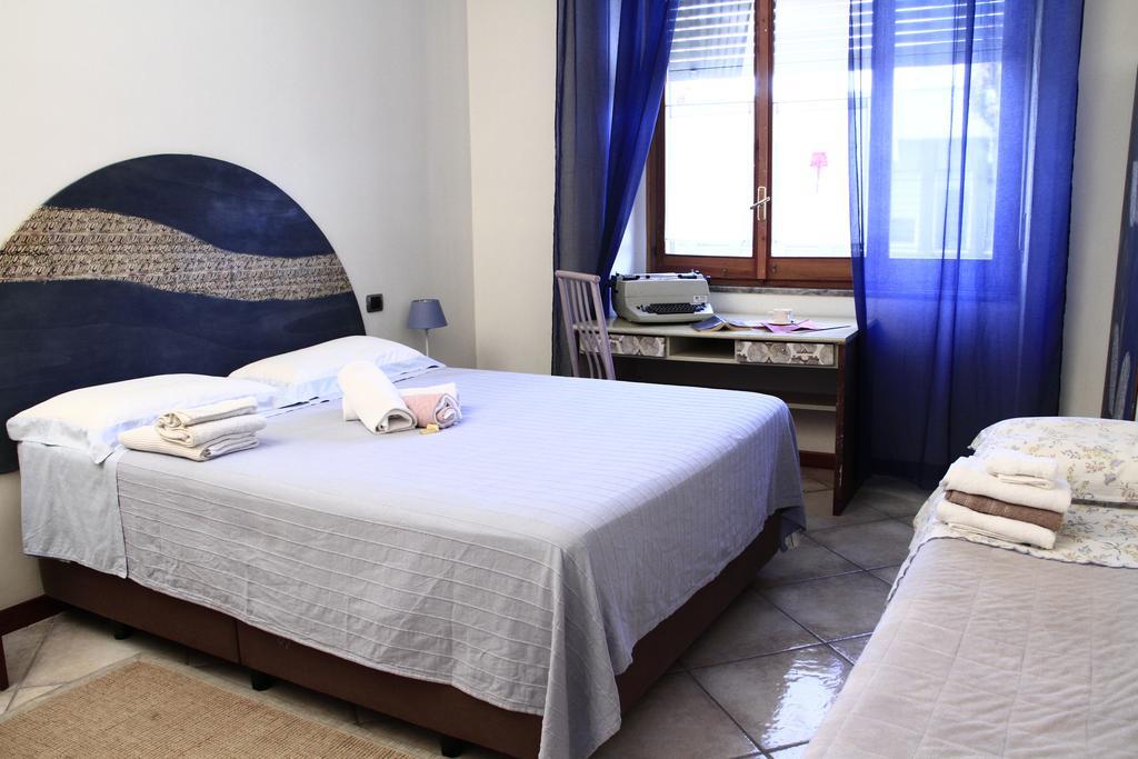 B&B L'Angoletto Avellino Cameră foto