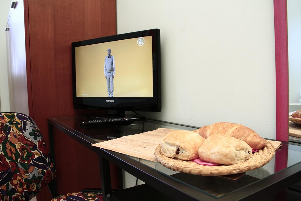 B&B L'Angoletto Avellino Cameră foto