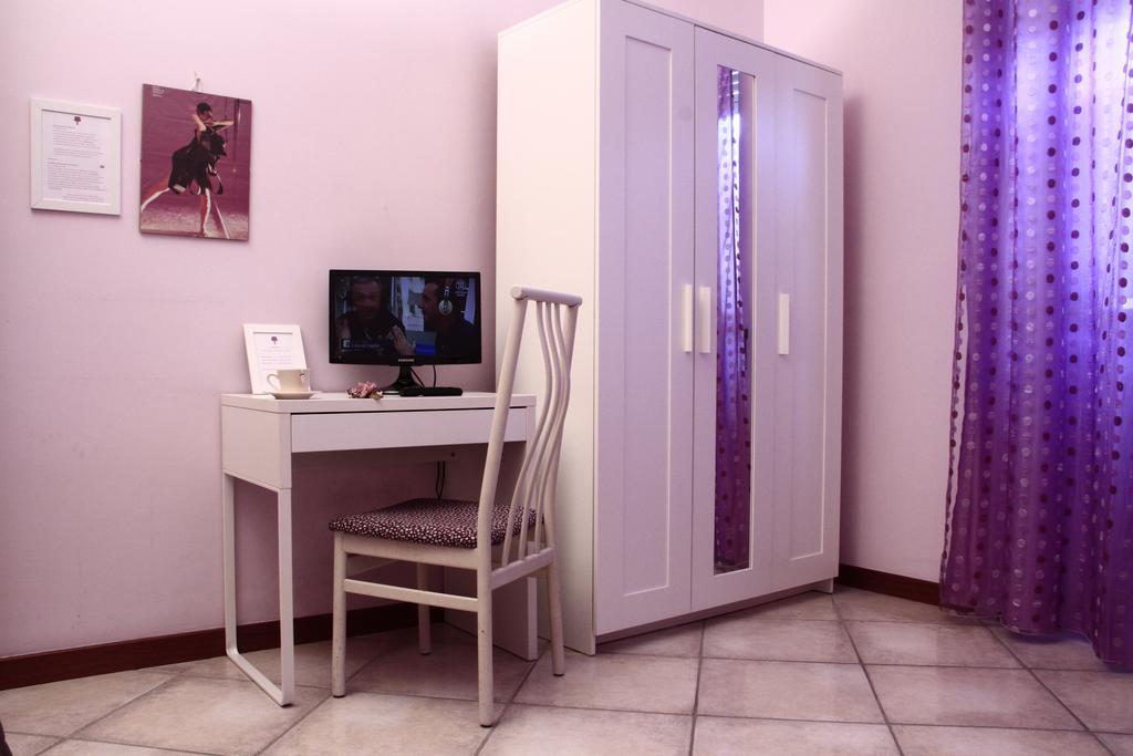 B&B L'Angoletto Avellino Cameră foto