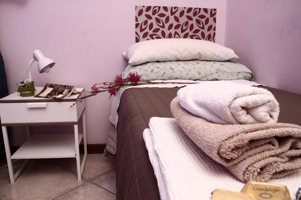 B&B L'Angoletto Avellino Cameră foto