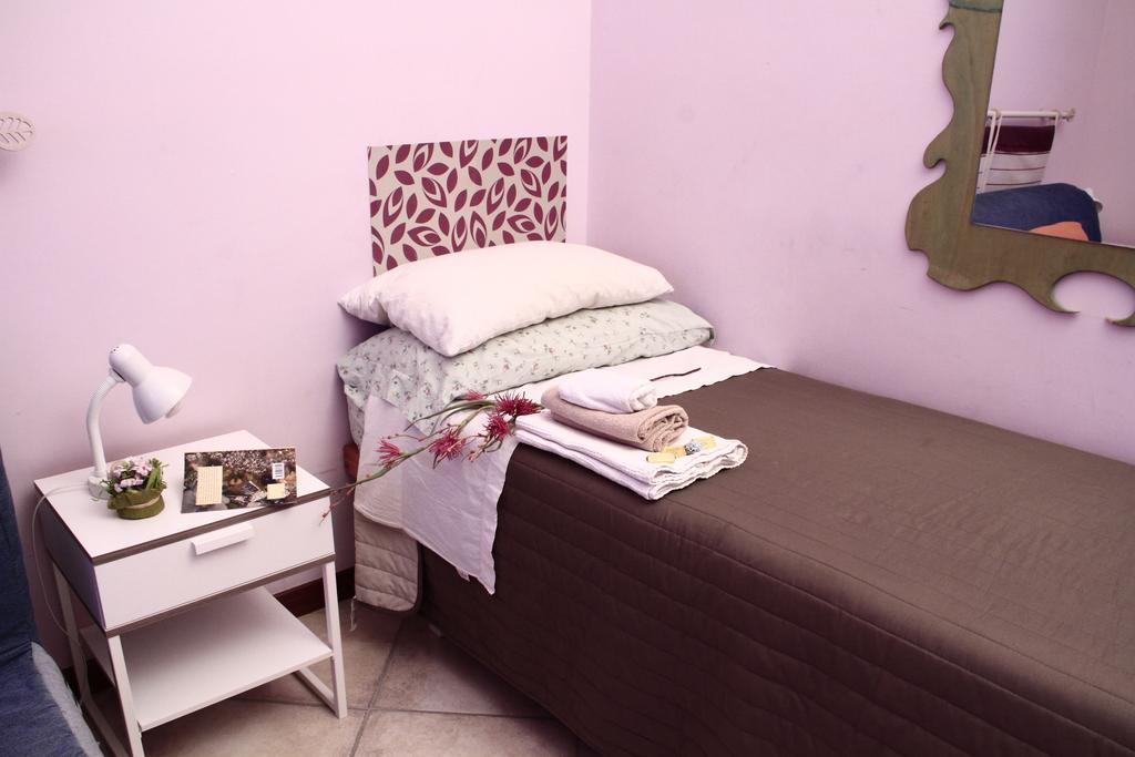 B&B L'Angoletto Avellino Cameră foto