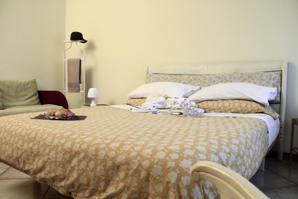 B&B L'Angoletto Avellino Cameră foto
