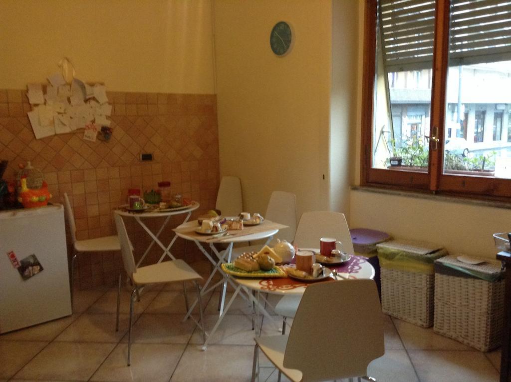 B&B L'Angoletto Avellino Cameră foto