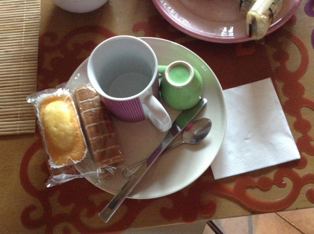 B&B L'Angoletto Avellino Cameră foto
